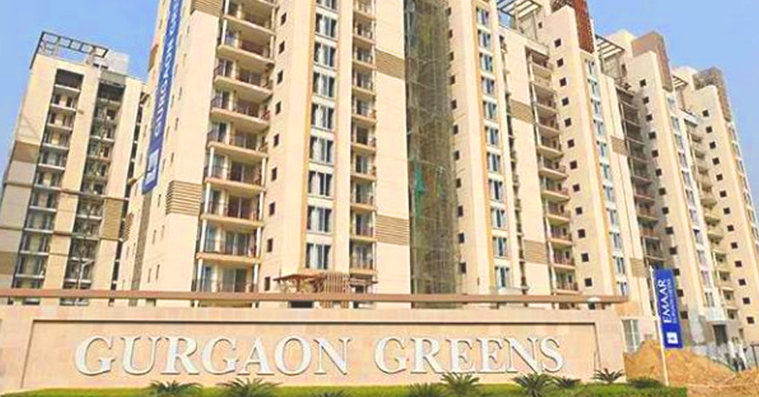 Gurgaon Greens, Sector 102, Gurugram